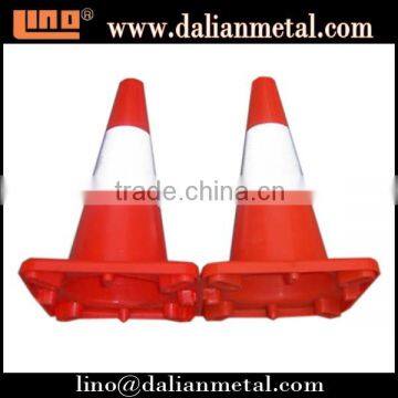 Traffic Safety PVC Cone