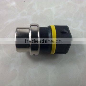 VW Water Coolant Temp Temperature Sensor Sender 6U0919501B 357919501A 4 Pin NEW 357 919 501A / 6U0 919 501B / 6U0 919 501 B photo-4
