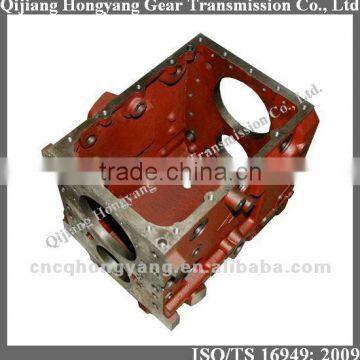 ZF 5S-150GP 5S-111GP Howo,Mercedes Benz,Steyr,North Benz truck gearbox housing 1269301125