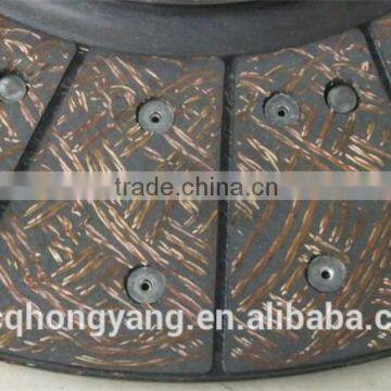 Yutong Bus Clutch Disc Pressure Plate 430mm photo-3