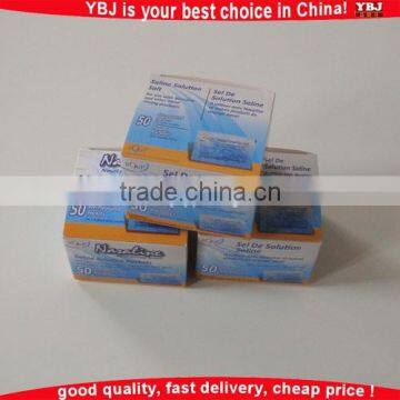 China Custom Drawer Style Slide Open Paper Box