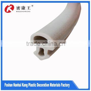 p section rubber seal plastic seal