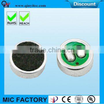 Professional Customizable-design Headset Microphone