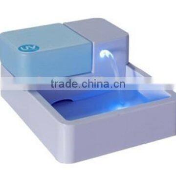 UV Automatic Pet Water Feeder