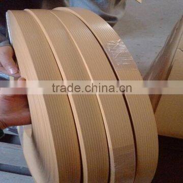 pvc edge banding strip for furniture accessory