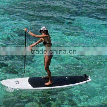 300*75*15cm inflatable cheap sup paddle board