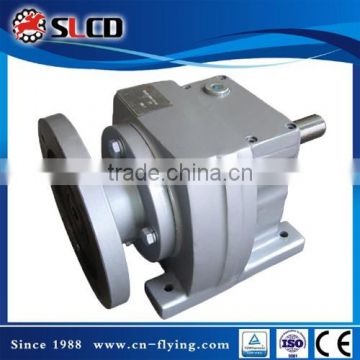 Professional Manufacturer of DC Gearmotor in China