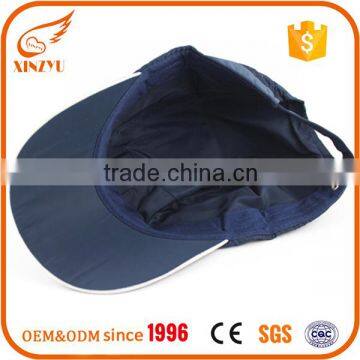 Wholesale Cheap 3D Embroidery Baseball Cap Custom Promotion Sport Drink Bottle Caps photo-4