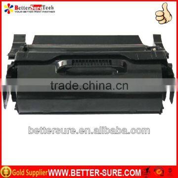 high quality toner cartridge for lexmark t650 with OEM level print performance