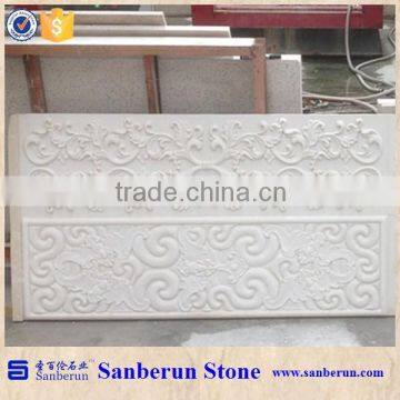 Marble cnc wall panel price