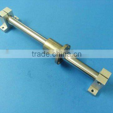 linear motion shaft