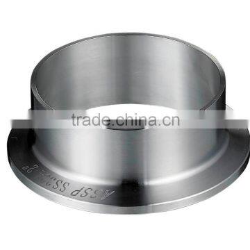 3A Standard Sanitary Stainless Steel Expanding Ferrule photo-3