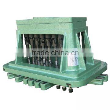 Multi Spindle 4 Axis Cnc for Drilling Machine photo-5