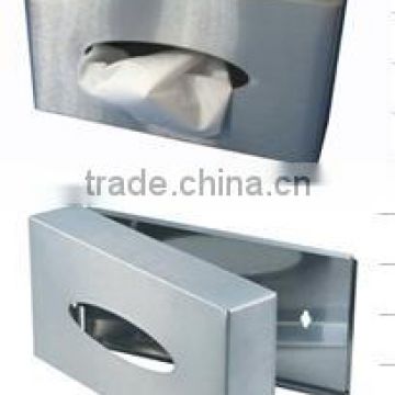 stainless steel wall mounted paper holders