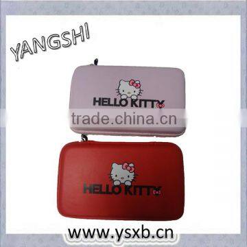 hot product kitty universal game case china supplier