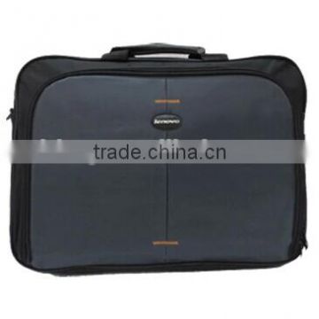 Fashion Laptop Briefcase Shoulder Business Bag For Gentlemen