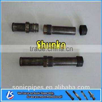 souding pipe/sonic testing tube