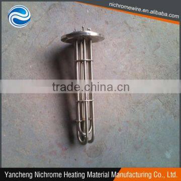 Electric Water Boil Heater Flange Heater photo-5
