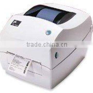 Barcode printer Zebra barcode printer tlp2844 thermal printer