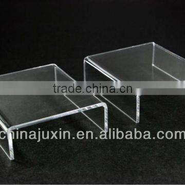 ACRYLIC SIGN HOLDER ,ACRYLIC RISER