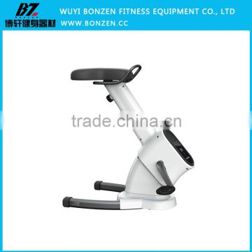 As seen on TV Adjustable Mini Magnetic Control Exercise Bike