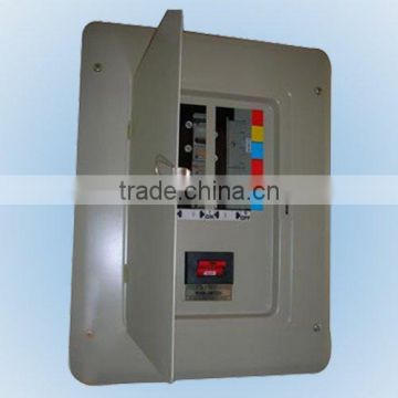 Metal Electric Distribution Cabinet