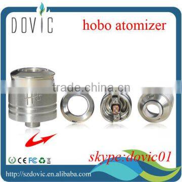 Hobo rda atomizer clone with air control