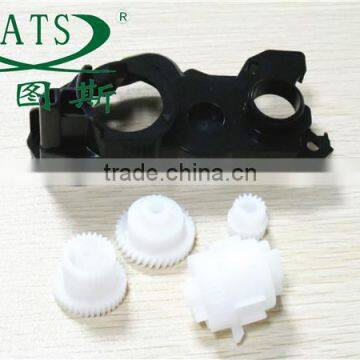 Printer reset gear 7055 compatible for Brother HL-2130/ 2890/ 2270/ 2280/ 2890/ 2215/ 2255/ 7460 printer spare part