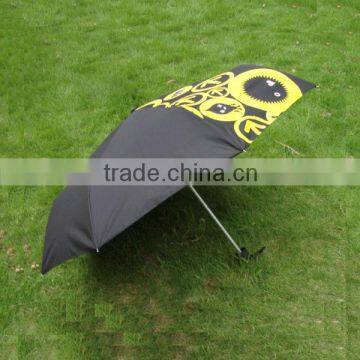 high quality fashion flower umbrella