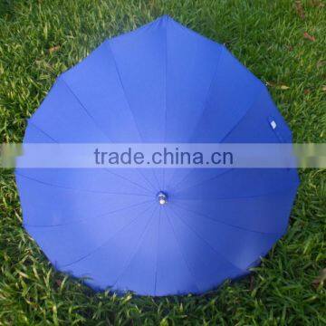 factory custom High Quality Straight Lover Umbrellas