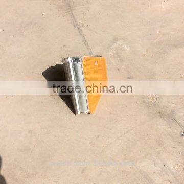 Highway Divider Plate Special Delineator