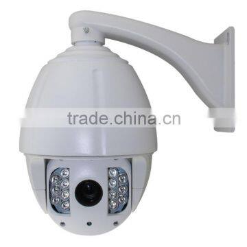 New Design 27x 480TVL or 700TVL PTZ Speed Dome Camera,No Dead Zone,360 Degree Rotating,Cruise