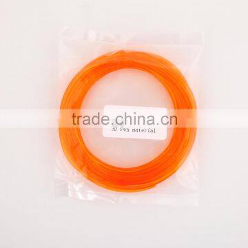 PLA 3d Printer Filament Wholesale Price High Quality PLA 3D Pen Filament for 3D Pen photo-5