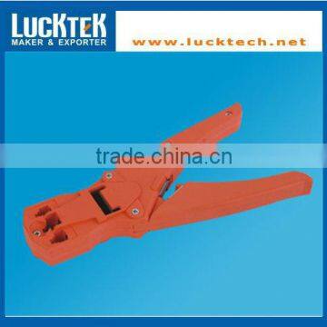 4P6P network cable stipper cutter