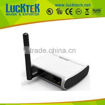 smart TV router