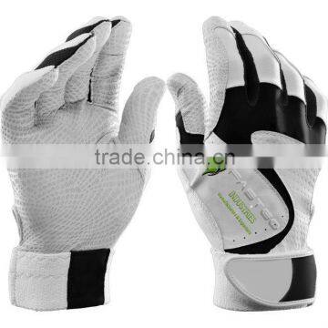 Professional Custom Baseball Batting Gloves