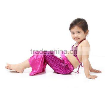 baby clothes Mermaid swim set baby girls outfit                        
                                                Quality Choice