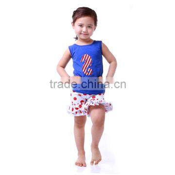 kids t-shirt wholesale boutique kaiya custom organic cotton tank top print