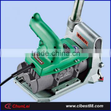 Leister Floor grooving machine