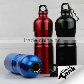 Aluminum Water Bottles BPA Free