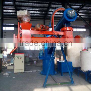 S225 Phenolic resin sand foundry resin sand mixer