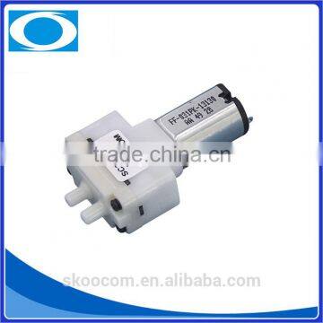 mini electric vacuum pump,medical vacuum pump 1.0LPM air pump SC3403PM