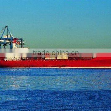 the sea shipping service to Gdynia from shenzhen