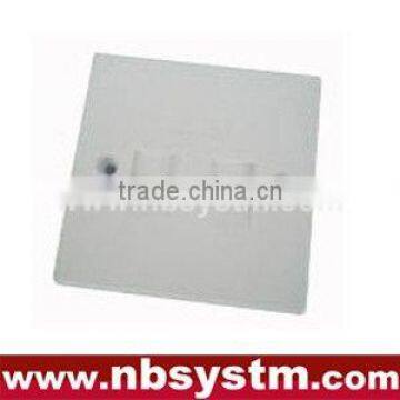 Face Plate 2 port, size:86x86mm