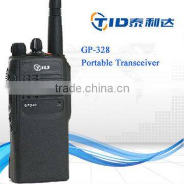 GP 328 Professional hand held radios talky for motorola dubai