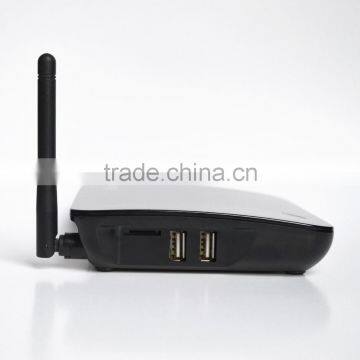 Arrival Android Smart and Google Smart TV Box Camera Microphone Wifi Miracast DLNA Android Smart TV Box photo-4