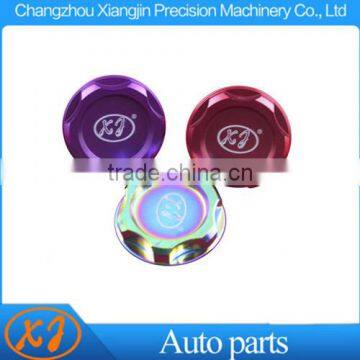 Anodized Aluminum Products Logo Laser Engraving Service photo-4