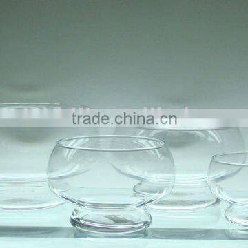 Glass Bowl