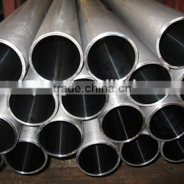 low carbon steel tube cylinder using