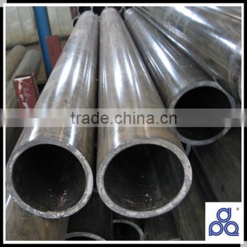 DIN2391 ST52 AISI1045 1020 precision steel pipe and cold drawn weld tube